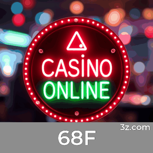 Revolução em Jogos de Aposta: Inovação e Valor no 68F