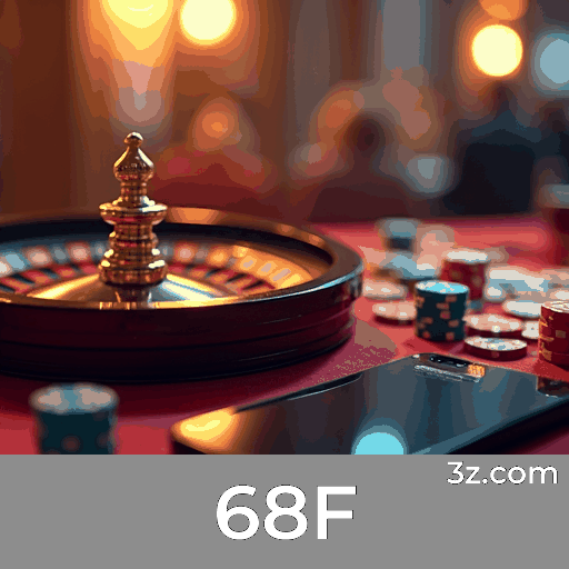 Bônus e Ofertas Exclusivas da 68F: Descubra Já!