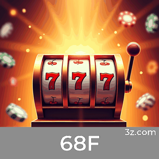 68F: Experiência de Cassino Imersiva para Brasileiros