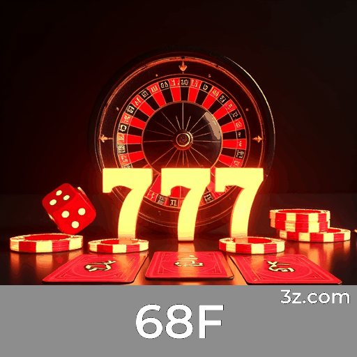 68F: A Plataforma de Apostas Móvel Ideal