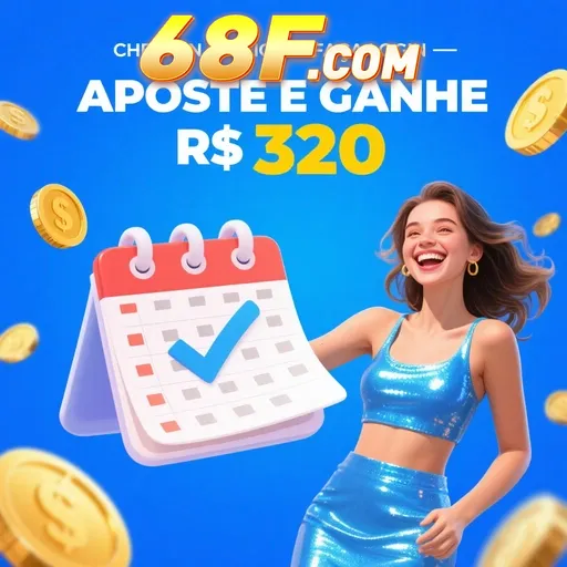 68F Indique amigos para receber um bônus