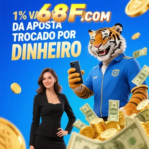 68F Ganhe R$ 100,00 Gratis